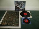 Rare Bird - Epic Forest(V RARE UK 1972 VINYL ALBUM)