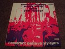 BROWNIE McGHEE  SONNY TERRY  EARL HOOKER Bluesway PROMO