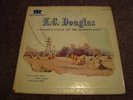 K.C DOUGLAS  A Dead Beat Guitar ...  COOK / ROAD  Rare