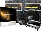 Traktor Scratch Pro
