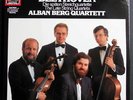 Alban Berg Quartett Beethoven late quartets EMI 4lp dig