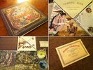 Panic At The Disco: Pretty. Odd. ** RARE BOX SET **