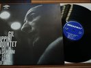 Gil Cuppini Quintet LP with Lars Gullin