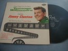 JIMMY CLANTON--TEENAGE MILLIONAIRE