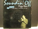 Dizzy Reece/Walter Bishop lp on Blue Note 4033