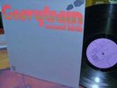 RARE 1973 DAWN   GRAVY TRAIN   SECOND BIRTH  Prog Psych