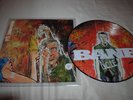 BANE - The Note Picture Disc LP 12