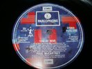 Paul McCartney Tug of War PCTC 259 1st Issue Nr Mint