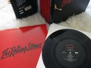 Rolling Stones MFSL Box #2833 MINT