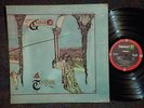 GENESIS Trespass ORIG 1st ISSUE 1970 PROG LP IMPULSE NM
