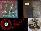Bruce Springsteen For True Rockers 4 LP Box Set