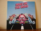 GROUNDHOGS - HOGS ON THE ROAD - D/BLE LP RARE