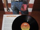 BRUCE SPRINGSTEEN BORN IN THE USA LP PROMO 1st COLOMBIA