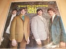 Rare Original Small Faces LP From the beginning
