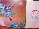TOP 1974  UK GRAVY TRAIN ? STAIRCASE THE DAY Prog Psych