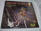 GIL TRYTHALL-COUNTRY MOOG NEW SEALED vinyl LP