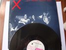 X :- 