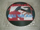 METALLICA - KILL EM ALL MFN 12