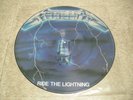METALLICA - RIDE THE LIGHTNING MFN 12