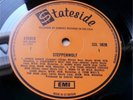 STEPPENWOLF: 1968 DEBUT UK STATESIDE 1st STEREO (1970)