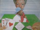 LEROY SMART Impressions Of LP roots BURNING SOUNDS hear