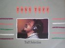 TONY TUFF Tuff Selection roots LP GROVE MUZIK hear
