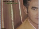 Morrissey  - Irish... -   2004 CLEAR VINYL USA PS 7