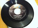 LISTEN-N.SOUL POPCORN- LINDA MACKEY MERRY-GO-ROUND