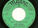 BOPPER 45-RUDY THACKER MAARC 1510 VG+ 