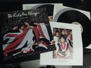 THE WHO kids are alright PROMO MINT 2LP rolling stones