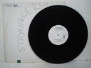 Stranglers Punk Lp White Lbl test pressing Rattus Norv
