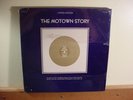 1971 MOTOWN FIVE LP RECORD SET SEALED The Motown Story