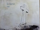 NUOVA ERA-Same Original Italian Prog LP MINT