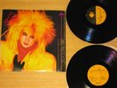 CULTURE CLUB - IT'S A CLONE WAR Live 2LP boy george