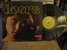   MONO   DOORS SELF TITLED R&R LP ELEKTRA EKL-4007