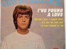 DAVID GARRICK - ORIGINAL FRENCH EP 1967 EX++