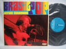 JAYME MARQUES 1975 rare Brazil JAZZ Funk Soul LP HEAR