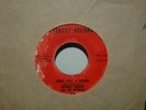 R&B Soul Popcorn 45 Bobby Reno & The Infernos Listen