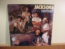 1984 MICHAEL JACKSON JACKSONS Torture 12