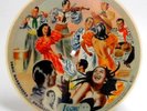 Vogue Picture Record LA RUMBITA/TIQUI TIQUI TAN R777