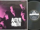 Rolling Stones:Aftermath on French unboxed black Decca