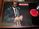Miles Davis 60s JAZZ LP My Funny Valentine In Concert