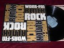 WDAS-FM BLACK ROCK Hymn to Mother Earth DEMON FUZZ Here I Stand AFRICA Post NM