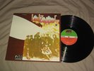Led Zeppelin II US Atlantic gatefold NM+