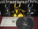 BATHORY - YELLOW GOAT ORIGINAL  LP VENOM MAYHEM