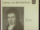 CALLIOPE 3LP BEETHOVEN ? OP.18 SQ ? TALICH QUARTET ? NM