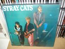 STRAY CATS BRIAN SETZER RARE LP LOOK
