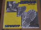 Simaryp - Skinhead Moonstomp SKA Reggae Rastafari RAR
