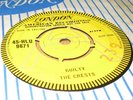 The Crests - Guilty - UK London Demo
