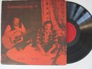 COMMUNICATION 1 lp Private Press Folk LANSING MICHIGAN